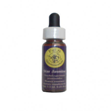 E.F. STAR JASMINE 7,5 ML. FES CALIFORNIA