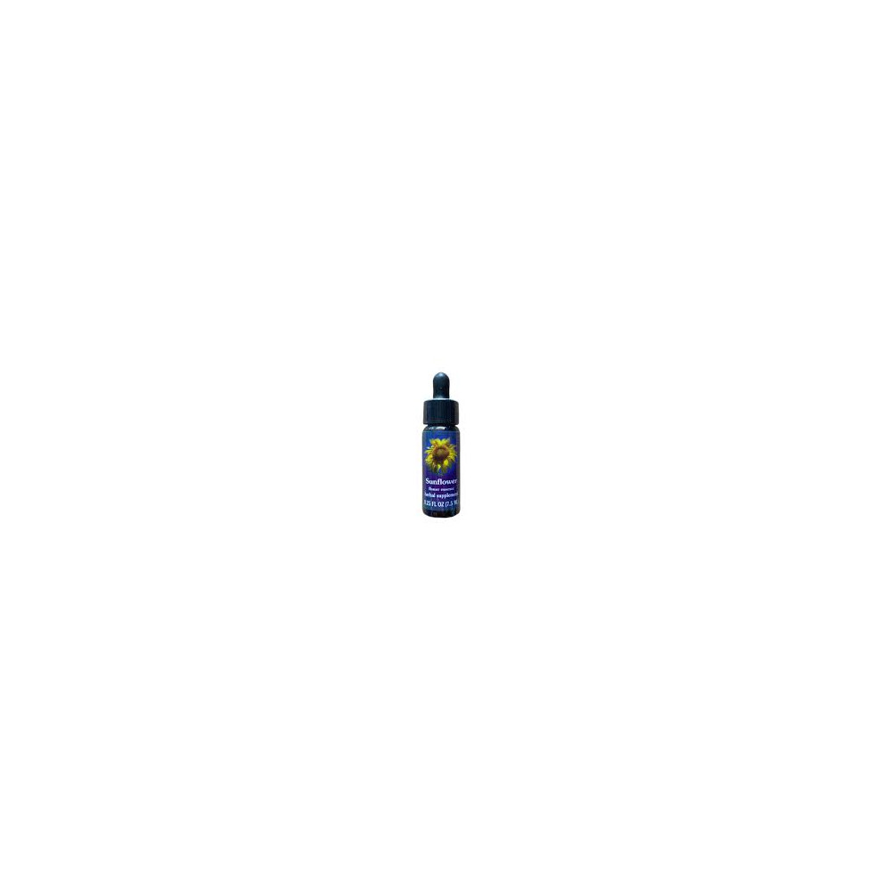 E.F. SUNFLOWER 7,5 ML FES CALIFORNIA