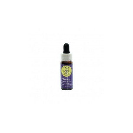 E.F. WISTERIA 7,5 ML. FES CALIFORNIA