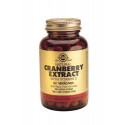 ARANDANO ROJO (CRANBERRY) 60 CAP SOLGAR