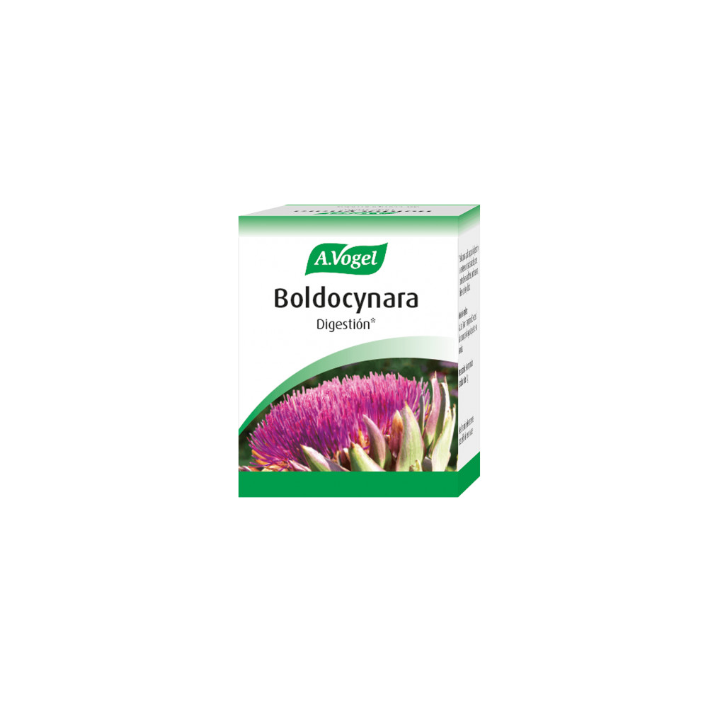 BOLDOCYNARA  60 COMP BIOFORCE