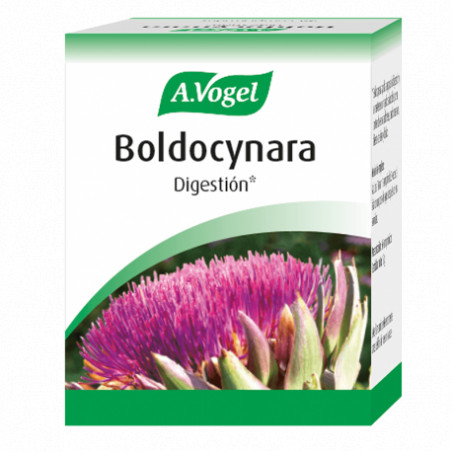 BOLDOCYNARA  60 COMP BIOFORCE