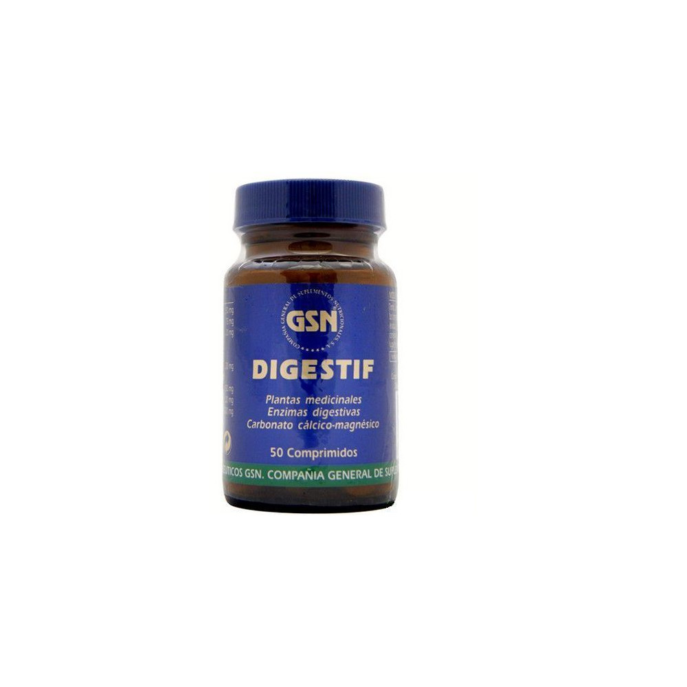 DIGESTIF 50 COMP GSN