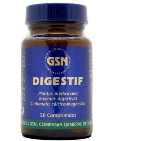 DIGESTIF 50 COMP GSN