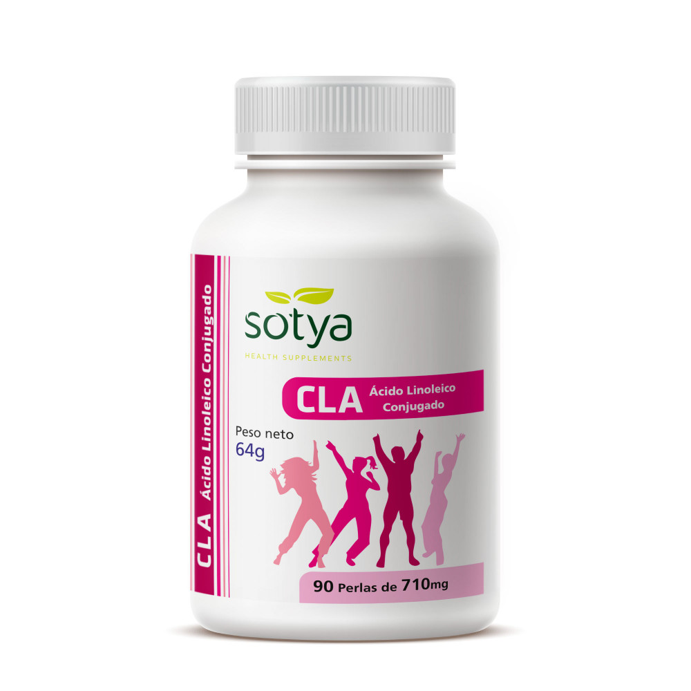 CLA 710 MG 90 PERLAS SOTYA