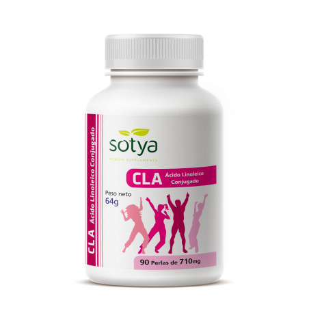CLA 710 MG 90 PERLAS SOTYA
