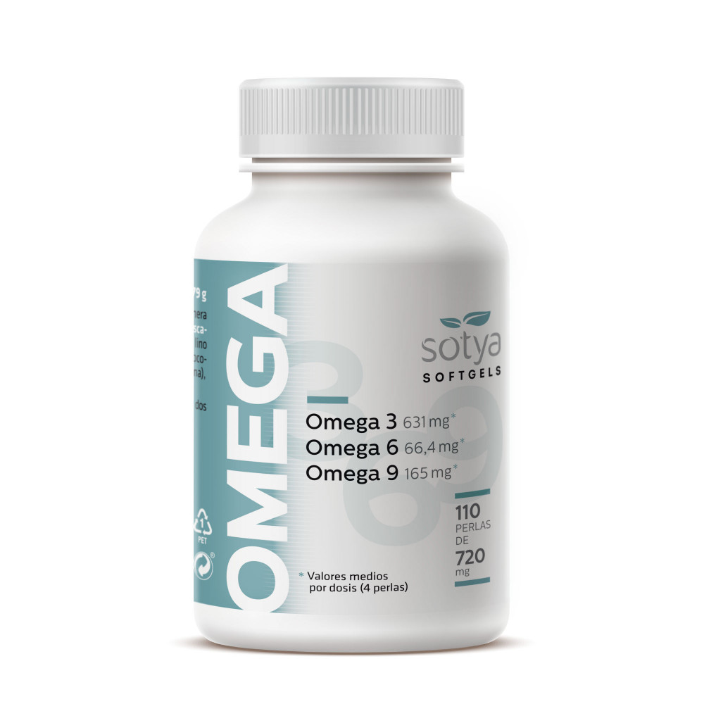 OMEGA 369 110 PERLAS SOTYA