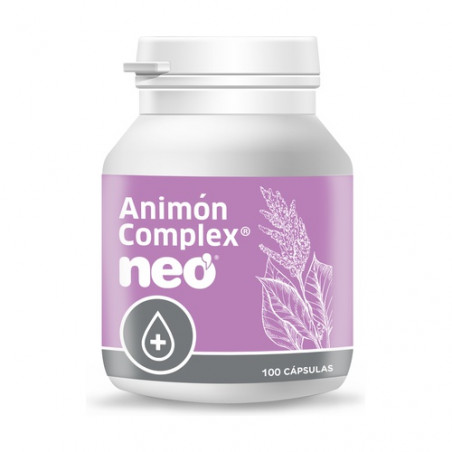 ANIMON COMPLEX 100 CAP NEOVITAL