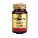 AMINO 75 90 CAP SOLGAR