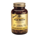 CARDO MARIA (MILK THISTLE) 100 CAP SOLGAR