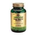 CARDO MARIA (MILK THISTLE) ESTANDARIZADO 60 CAP SOLGAR