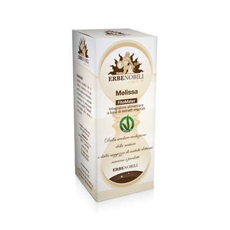 Comprar online MELISA MELISSA extracto Fitomater 50ml