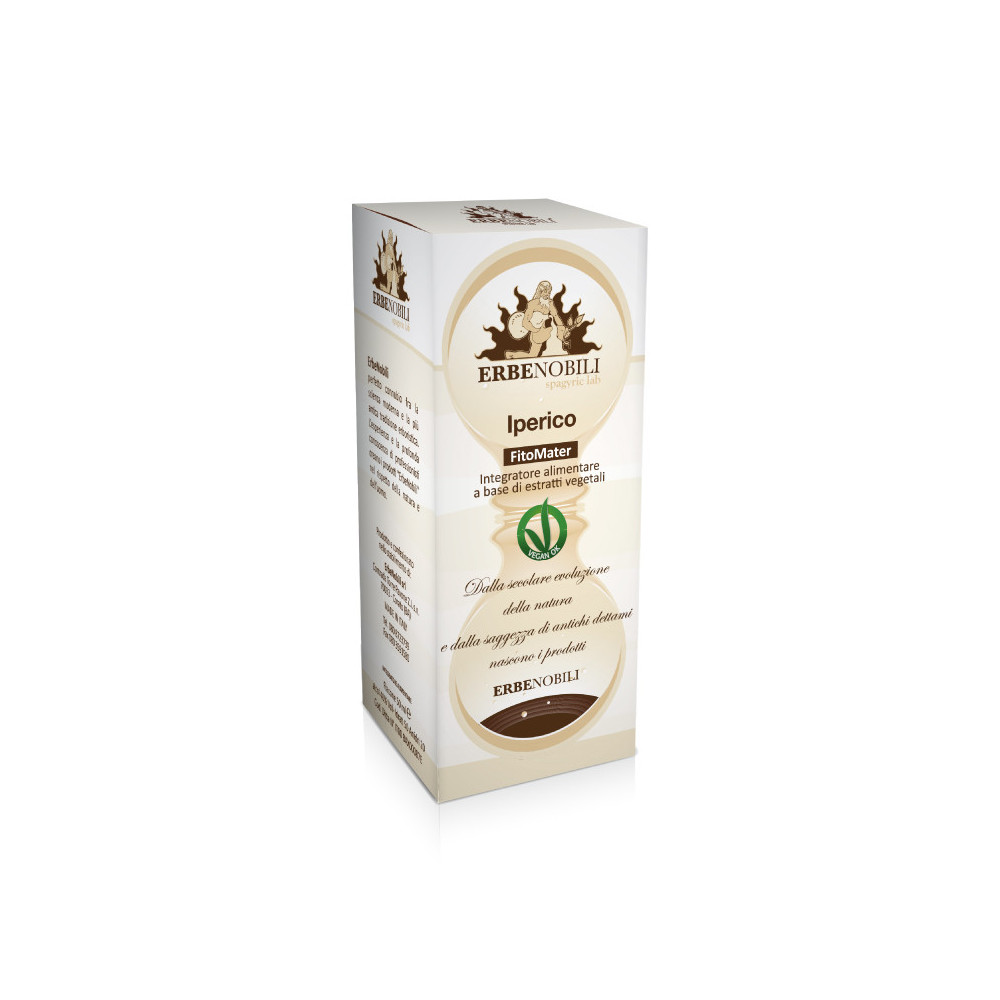 Comprar online HIPÉRICO IPERICO extracto Fitomater 50ml