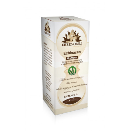Comprar online EQUINACEA ECHINACEA extracto Fitomater 50ml