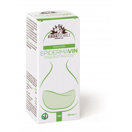 Comprar online EPIDERMAVIN OLOSVITA dermatitis 50ml