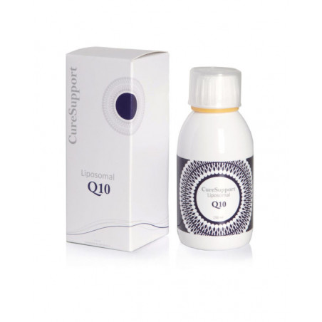 LIPOSOMAL Q10 150 ML CURESUPPORT