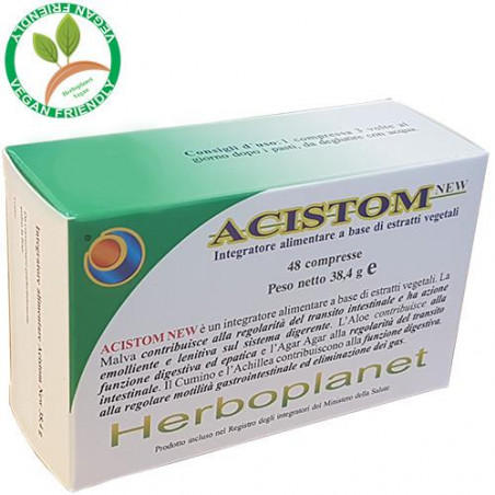 ACISTOM 48 COMP HERBOPLANET