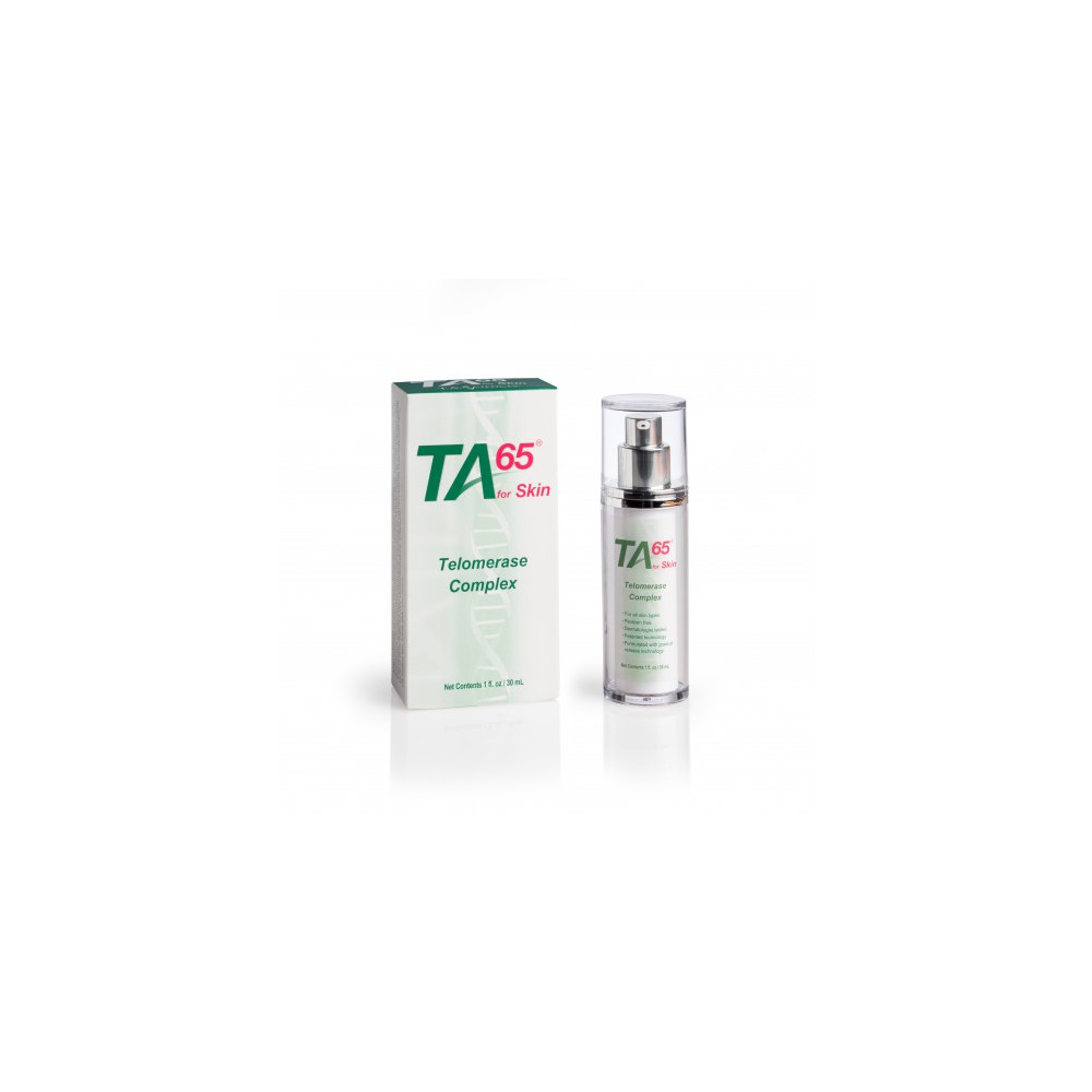 Comprar TA65 SKIN 30 ML CREMA TA SCIENCES SALENGEI online - Coliseum