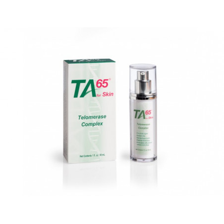 Comprar TA65 SKIN 30 ML CREMA TA SCIENCES SALENGEI online - Coliseum