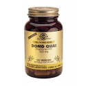 DONG QUAI (ANGELICA SINENSIS) 100 CAP SOLGAR