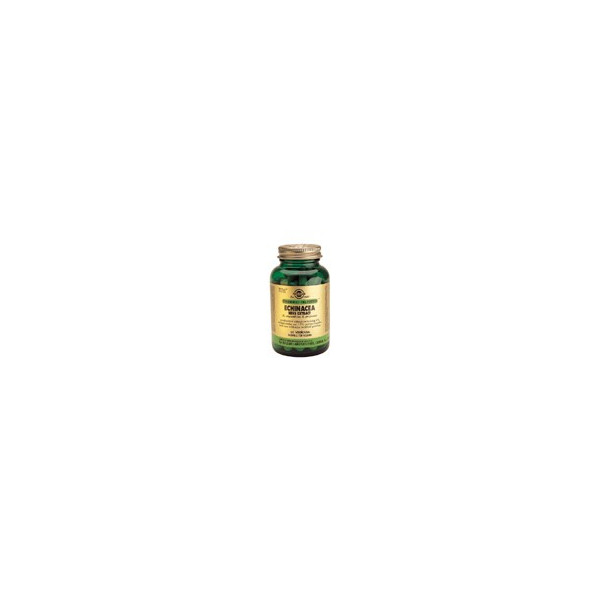 ECHINACEA ESTANDARIZADO 60 CAP SOLGAR