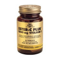 ESTER C PLUS 1000 MG 90 COMP SOLGAR