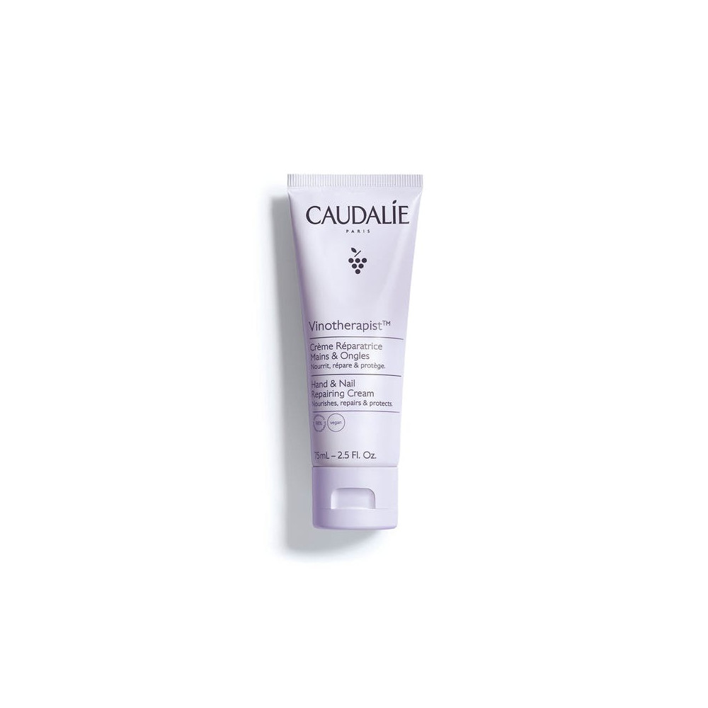 CREMA DE MANOS Y UÑAS 75 ML CAUDALIE