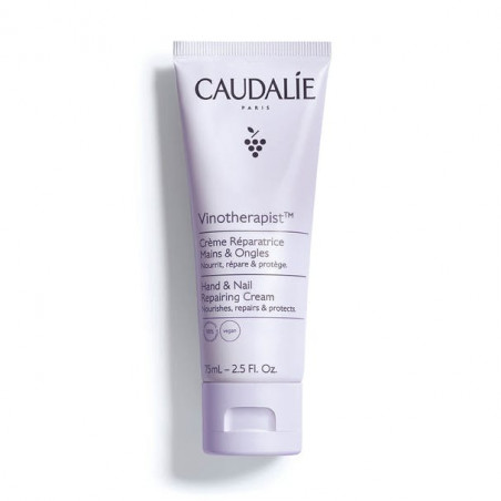 CREMA DE MANOS Y UÑAS 75 ML CAUDALIE
