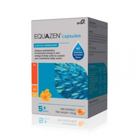 EQUAZEN 180 CAPS VITAE