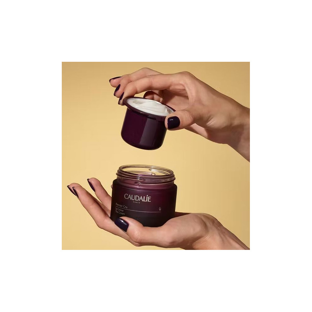 Comprar Caudalie Premier Cru Recarga crema online - Farmacia Coliseum