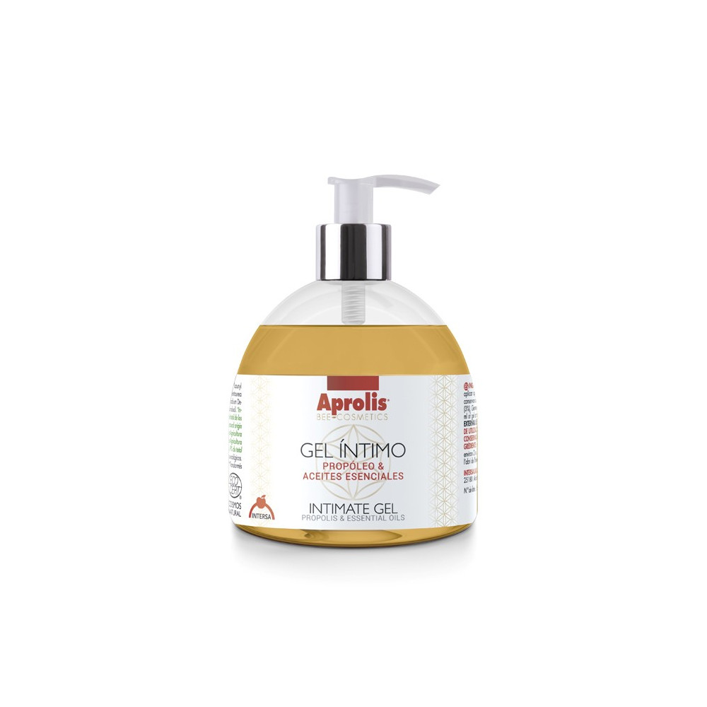 APROLIS GEL INTIMO ECO 225 ML INTERSA