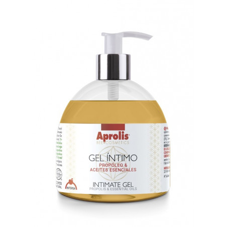 APROLIS GEL INTIMO ECO 225 ML INTERSA