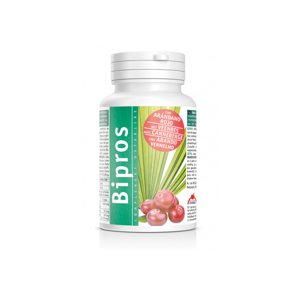 BIPROS 80 CAP INTERSA