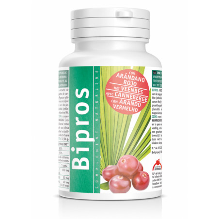 BIPROS 80 CAP INTERSA