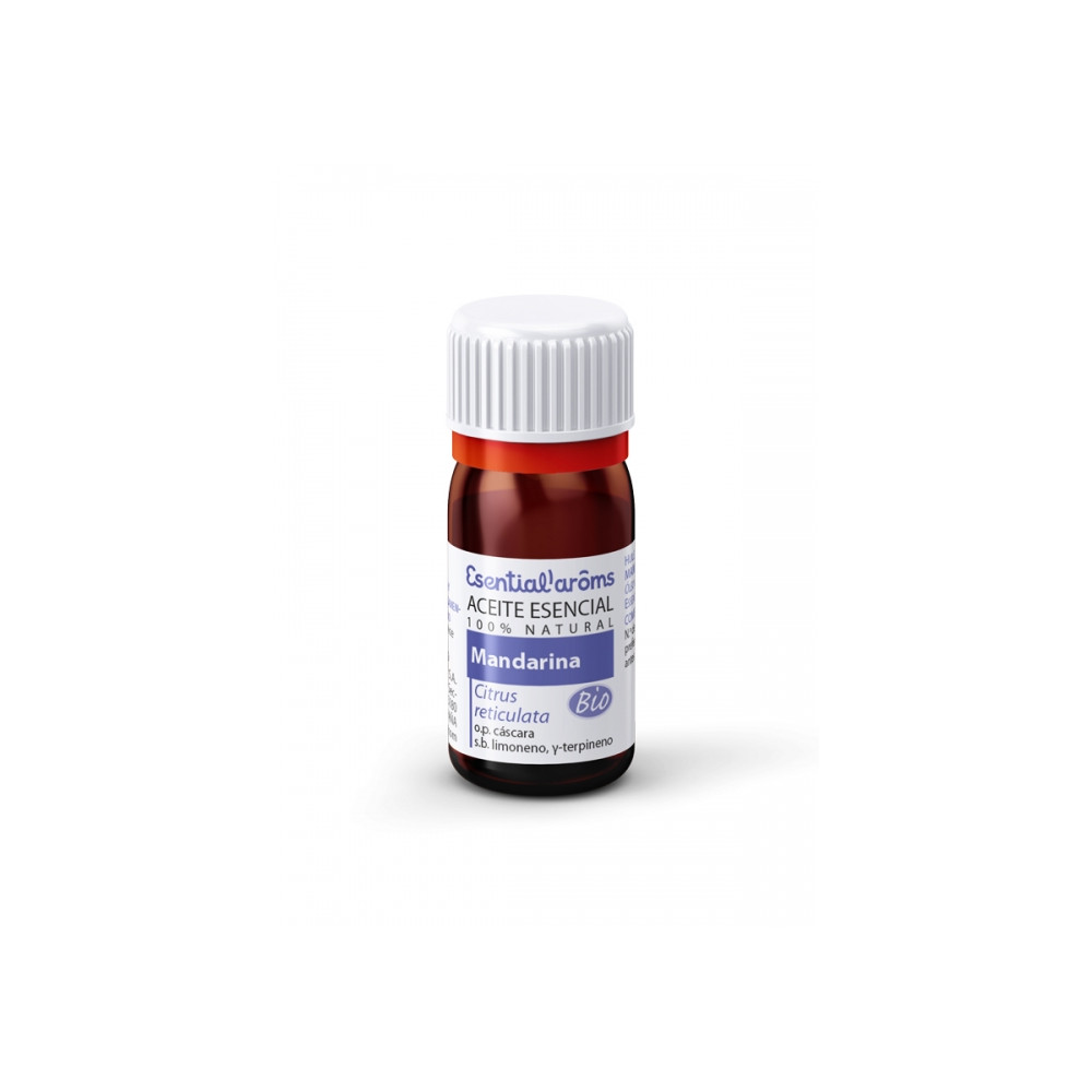 Comprar MANDARINA 10 ML BIO online - Farmacia Coliseum
