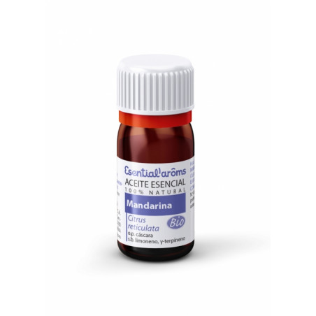 Comprar MANDARINA 10 ML BIO online - Farmacia Coliseum