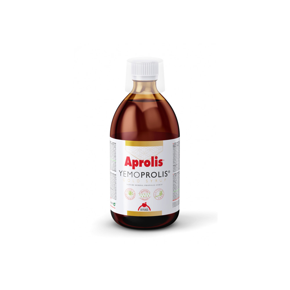 Comprar online APROLIS YEMOPROLIS 180 CC INTERSA - Farmacia Coliseum
