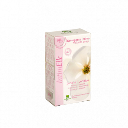 Comprar INTIMELLE LENITIVO JABON INTIMO 250 ML DOSIFICADOR SAKAI online - Farmacia Coliseum