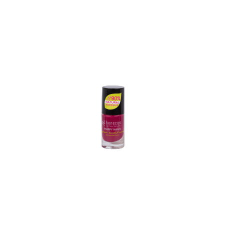BENECOS NAIL POLISH WILD ORCHID LACA UÑAS 5ML