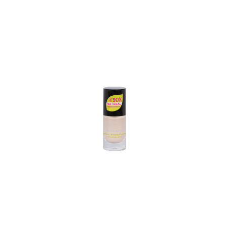 BENECOS NAIL POLISH SHARP ROSE LACA UÑAS 5ML