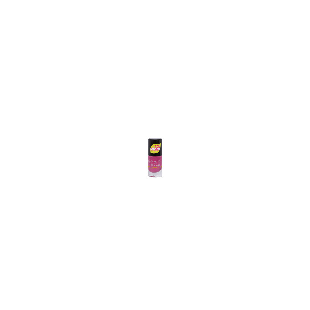 BENECOS NAIL POLISH MY SECRET LACA UÑAS 5ML