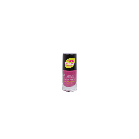 BENECOS NAIL POLISH MY SECRET LACA UÑAS 5ML