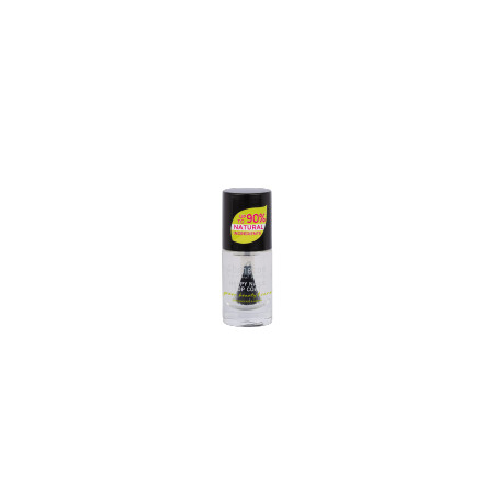 BENECOS NAIL POLISH CRYSTAL LACA UÑAS 5ML