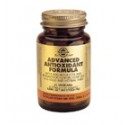 FORMULA ANTIOXIDANTE AVANZADA 30 CAP SOLGAR
