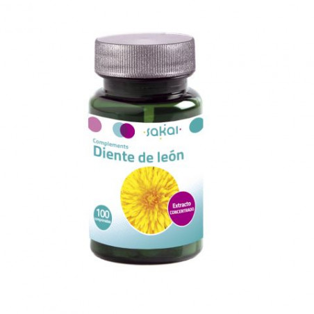 Comprar online DIENTE LEON 100 COMP SAKAI - Farmacia Coliseum