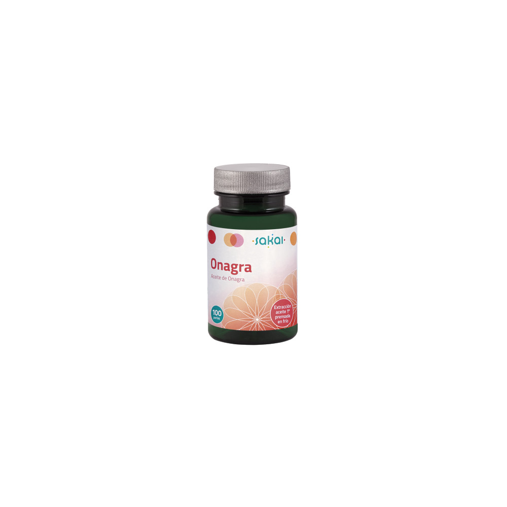 Comprar online ONAGRA 100 100 PERLAS SAKAI - Farmacia Coliseum