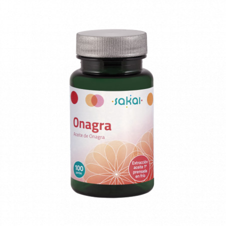 Comprar online ONAGRA 100 100 PERLAS SAKAI - Farmacia Coliseum
