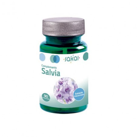 Comprar online SALVIA 90 COMP SAKAI - Farmacia Coliseum