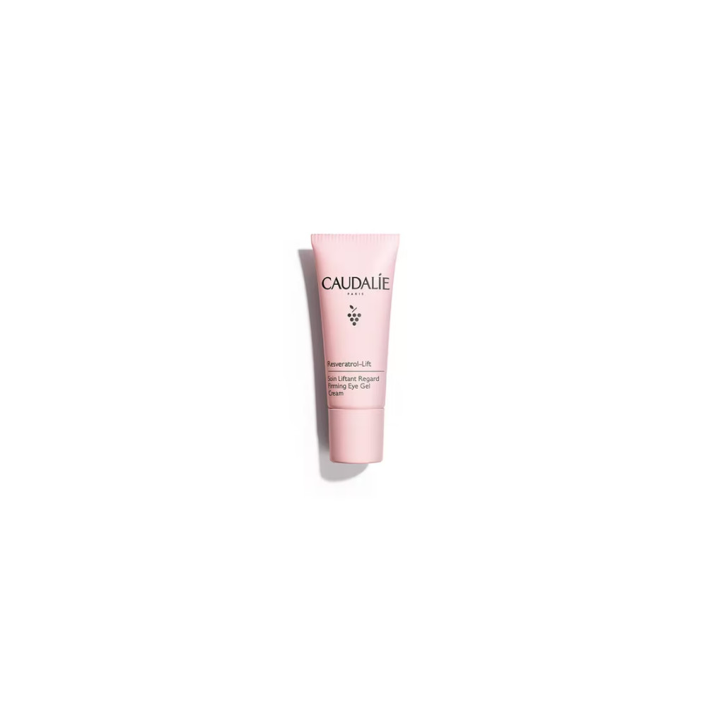 CAUDALIE RESVERATROL LIFT CREMA OJOS-LABIOS 15 ML