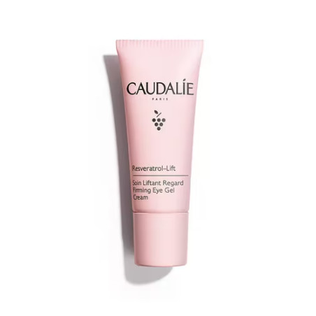CAUDALIE RESVERATROL LIFT CREMA OJOS-LABIOS 15 ML